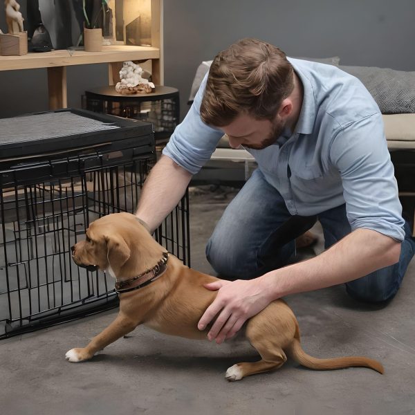Crate Training Basics: Helping Your Pet Embrace Their Comfort Zone