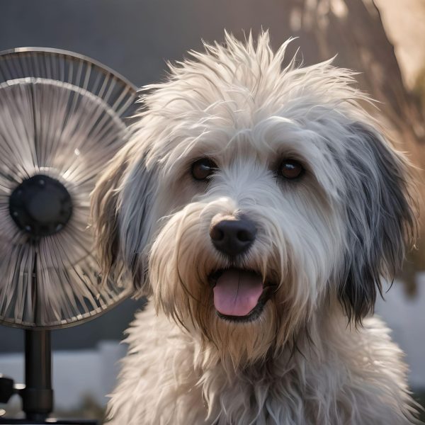 Summer Pet Care Tips; Ensuring Your Furry Friend Stays Cool and Content